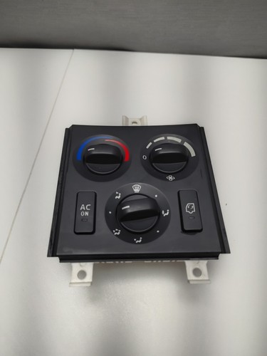 fits for Volvo Truck FM FH A/C Control Unit Panel Combined Switch Black 21318123 - Bild 1 von 2