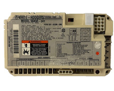 50A50-241 GUARANTEED WORKING 50A50241 Furnace Control Board TESTED 03-101266-000