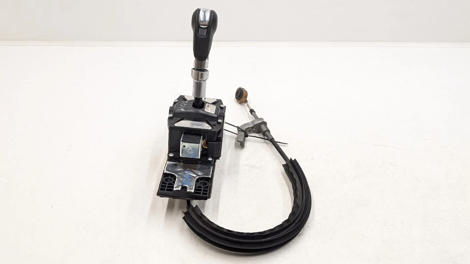 PORSCHE PANAMERA 970 GEAR LEVER SELECTOR SHIFTER AUTOMATIC 97042601112 2014 - Image 4 of 4