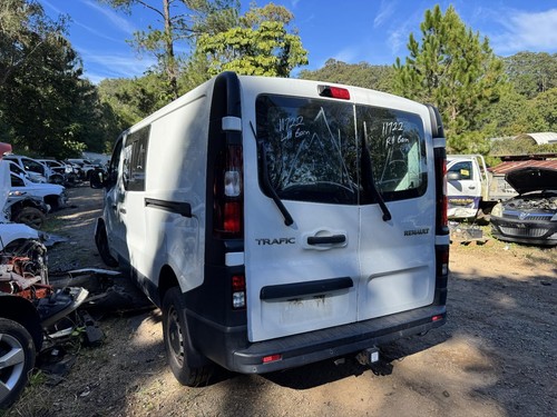 RENAULT TRAFIC X82, 01/15- POWER STEER RESERVOIR Diesel 1600 R9M - Picture 3 of 9