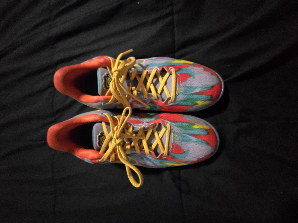 Nike Kobe 8 Protro Venice Beach GS HF7319-001 Talla 5Y/6.5 Para mujeres” Foto 4 de 4