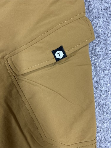 Truewerk T1 WerkShort-Arena- 36/11 - Imagen 5 de 11