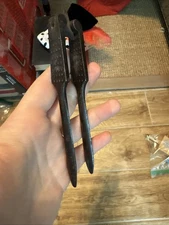 Victorian Era Nut Cracker