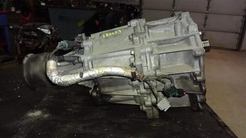 Transfer Case Fits 99-03 INFINITI QX4 633209 - Imagem 2 de 4