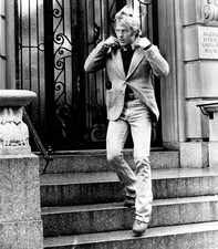 Robert Redford Three Days Of The Condor  8.5x11 Photo