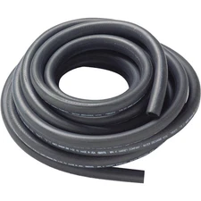Harvey 7/8 In. x 50 Ft. Reinforced Coil Replacement Dishwasher Drain Hose 93175