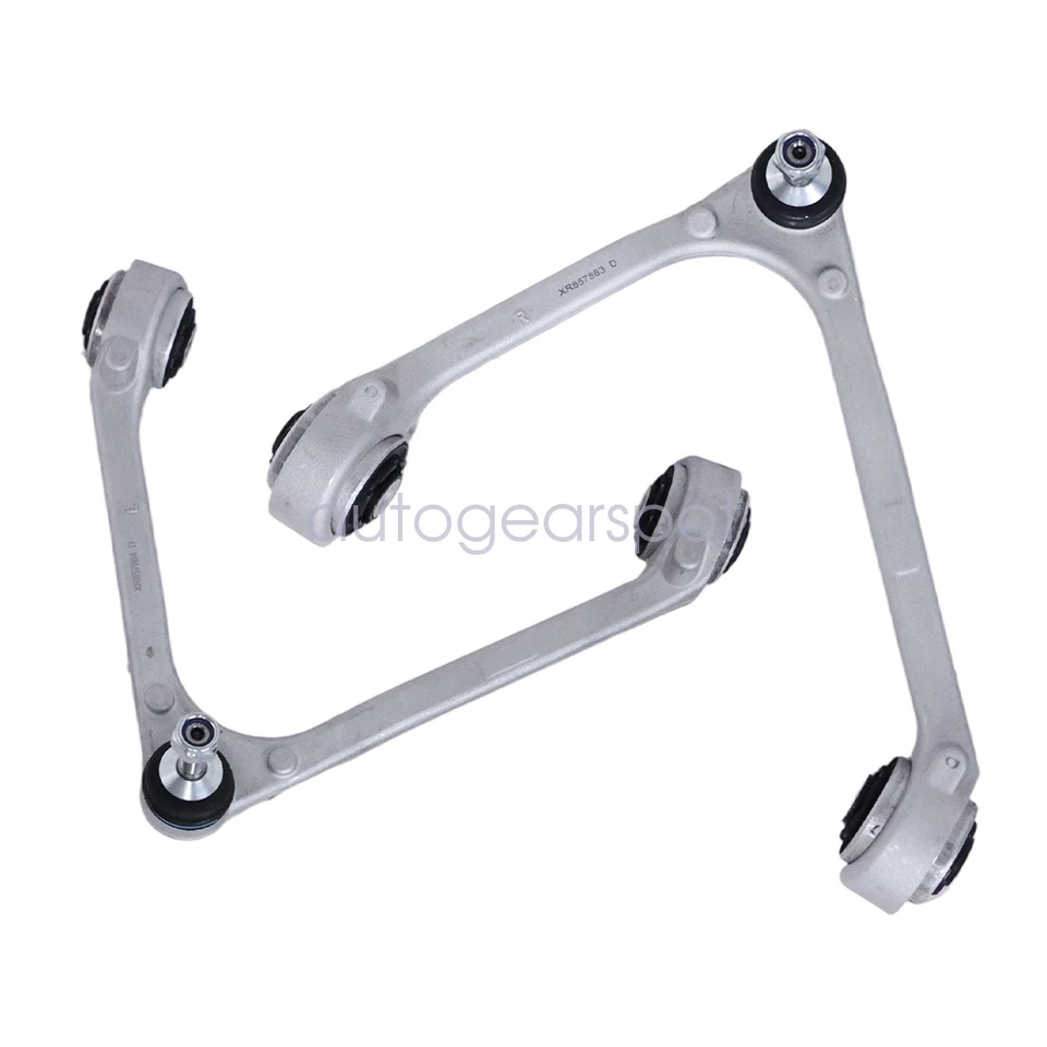 New 1 Pair Front Upper Control Arm Ball Joint Assembly For Jaguar S-Type XF XK - Изображение 4 из 4