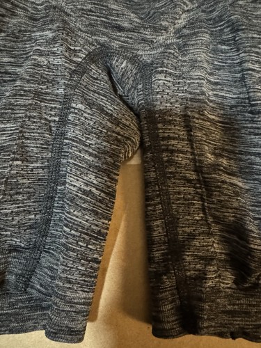 lululemon Herren Align Shorts Gr. Medium - Bild 5 von 6