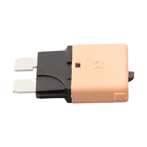 Marine Grade Automatic Reset Blade Fuse for Various Voltage Applications - Bild 9 von 82