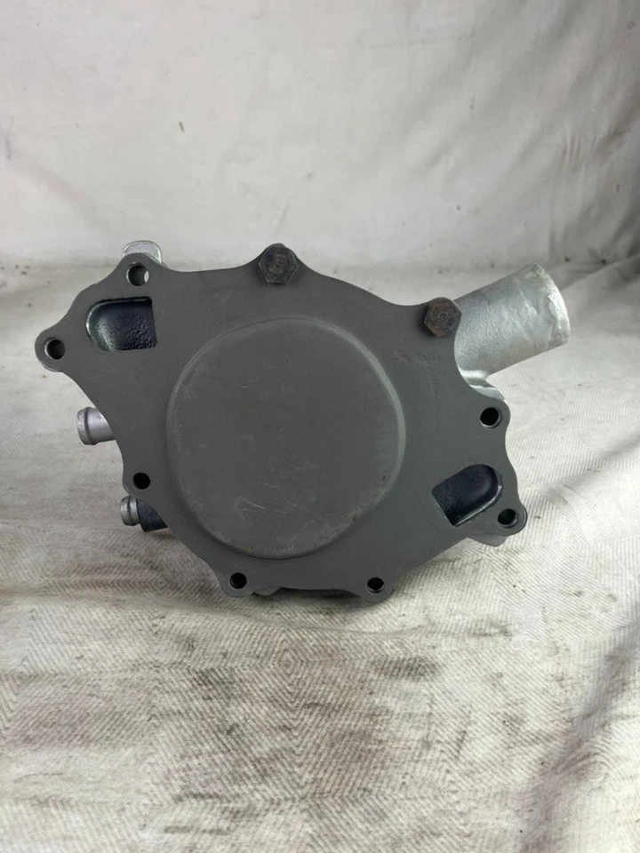 Driveworks 58-225 Engine Water Pump Reman fits; Ford F-150 1979-1982 Foto 4 de 4