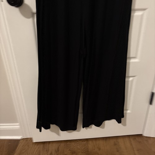 Lularoe Large Natalie Overall (Einzelhandel $ 36) - Bild 5 von 7