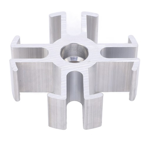 1210 1 / 2.54 Cm Fan Spacer Kit Original High Hardness Standard Fan Spacer Kit - Picture 5 of 23