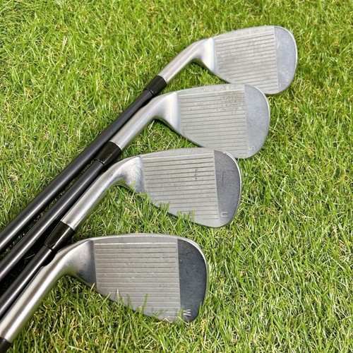 PING G410 Black Dot  Iron 9Piece S Set 281754 - Picture 9 of 9