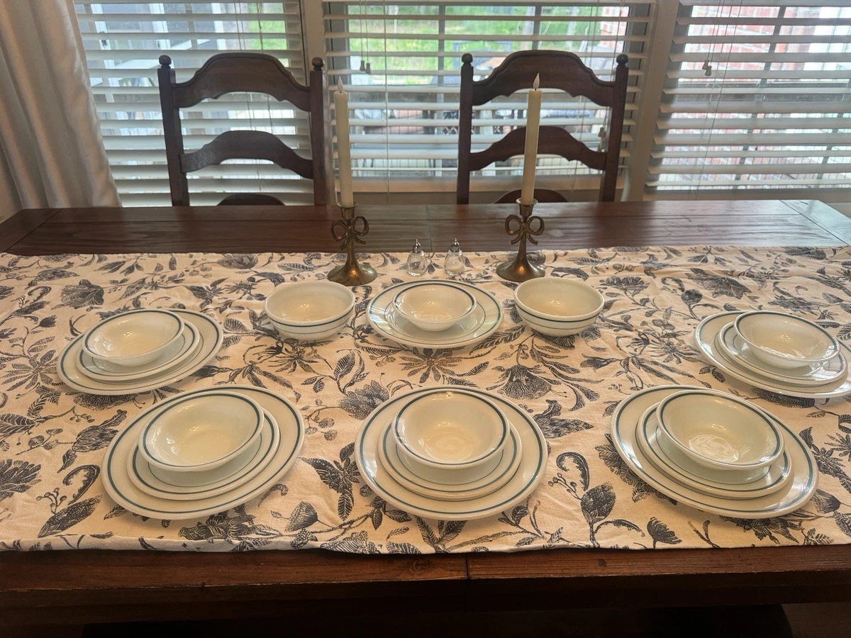 PYREX Dinner Service Sets for sale | eBay