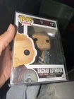 Funko Pop Television! Vikings Ragnar Lothbrox #177 Vinyl Figure New Rare To Find