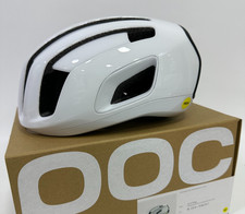 POC Helmet Cytal (Hydrogen Wht/Uranium Blk Ma...