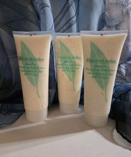 Elizabeth Arden Green Tea Honey Drops Moisturizer Women Body Cream NEW 3 Pack
