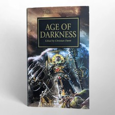 Horus Heresy: Age of Darkness