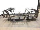 Frame Chassis 2017 Polaris Rzr 570 3252