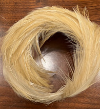 Vintage WESTERN GERMANY Feather Headband Hat Fascinator