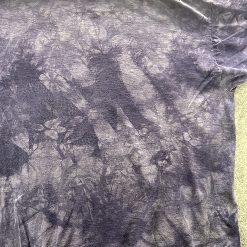 Vintage The Mountain Shirt Herren XL Lighthouse Ocean Venice FL Dolphins 90s y2k - Bild 15 von 16