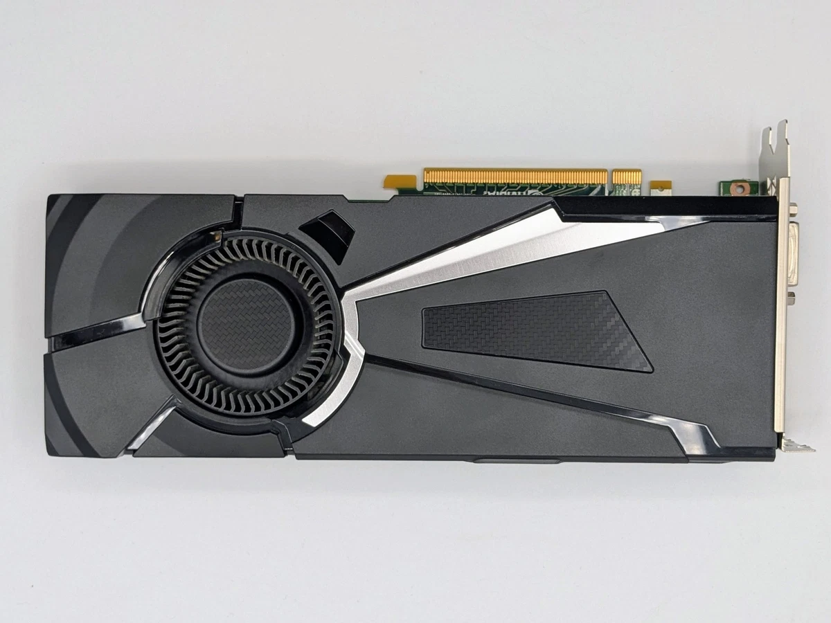 NVIDIA エヌビディア　GeForce GTX1080 ジャック品 NVIDIA GeForce GTX 1080 Graphics/Video Cards for sale | eBay