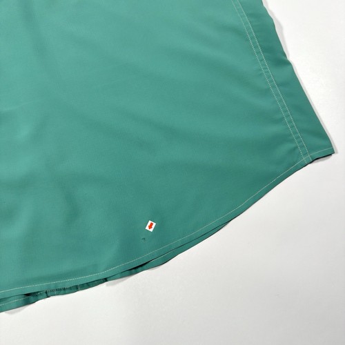 Patagonia Green Short Sleeve Lightweight Sol Patrol II Shirt Large Style 54234 - Picture 14 of 15