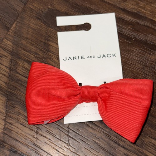 NUEVO CON ETIQUETAS Janie and Jack Gafas de sol Ojo de Gato y Moño de Pelo Rojo Edad 2 en adelante - Imagen 5 de 6