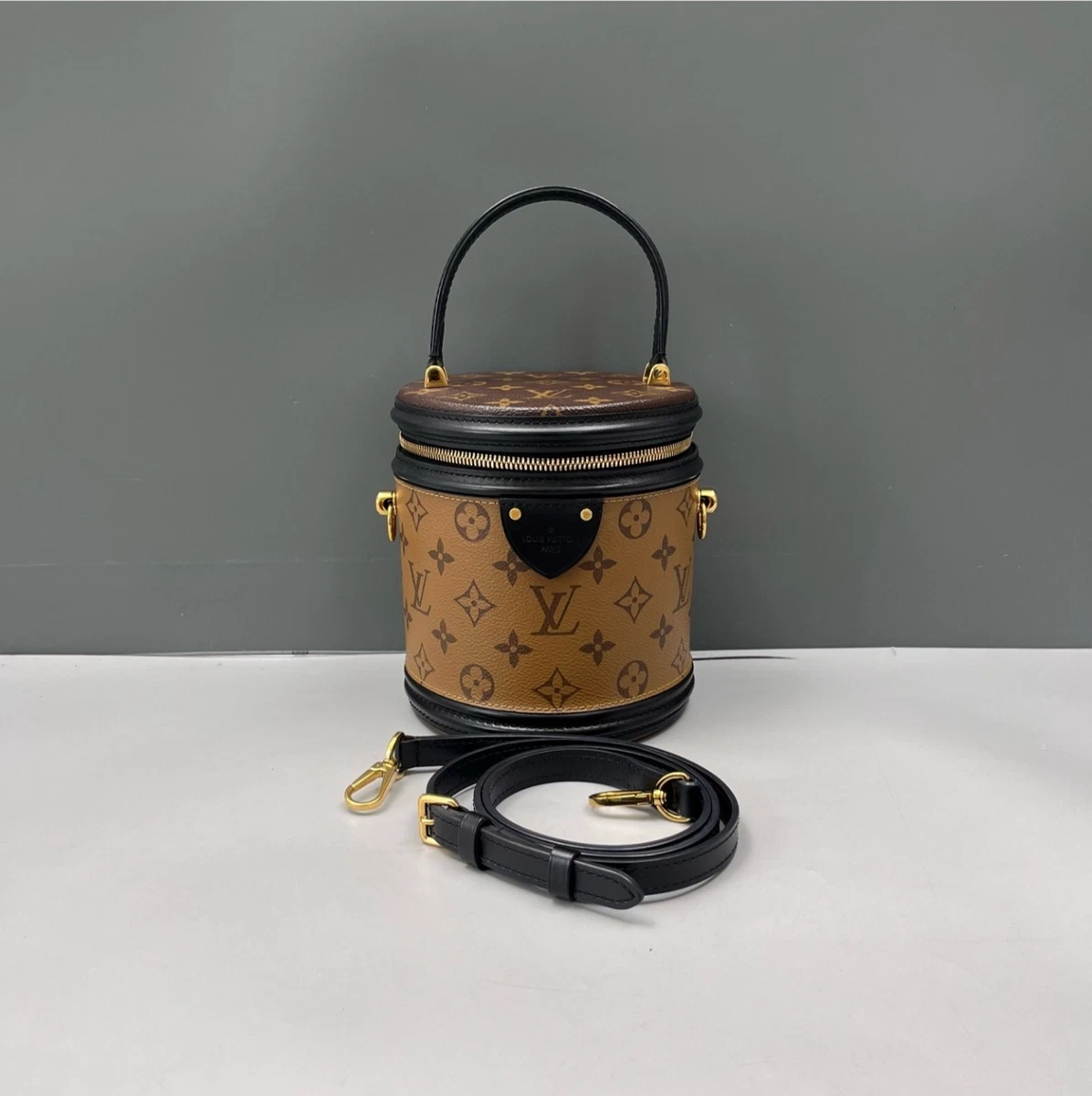 Louis Vuitton Cannes Bags for sale | eBay