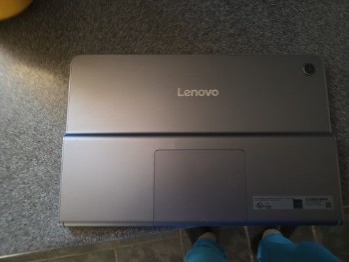 lenovo tab plus 2024 tablet - Bild 3 von 10