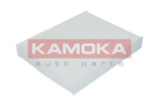 KAMOKA Innenraumfilter F405601 Frischluftfilter für FORD FIESTA FUSION 5 Van 6