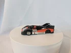 Vintage Gobots Crasher 1985 Bandai MR-20 Black Car Tonka Japan