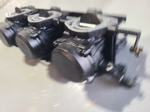 KAWASAKI 1100 CV CARBS 1100STX ZXI STX CARBURATORS  STX1100 1100ZXI 15003-3728 - Picture 12 of 22