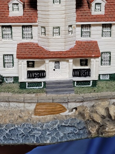 Harbour Light "Point Judith" Rhode Island #223 1998 - Foto 6 di 11