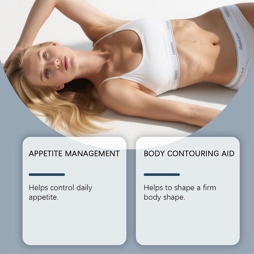 1-10boxes GLP-1 Patches Weight Management Patches Natural Gentle for Women 30pcs - Picture 10 of 18