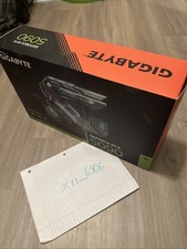 Gigabyte 5090 Gaming OC 32GB NVIDIA GeForce RTX 5090 - OPEN BOX - SAME DAY