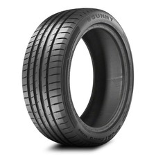 Neumáticos de Verano Sunny 225/40 R18 92W NA305 XL