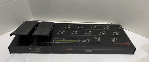 Johnson Millennium Millennium J12 Midi Multi Effekt Fuß Verstärker Controller JM 150 250 - Bild 9 von 14