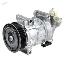 Compressore climatizzazione R 1234yf PAG 46 YF DCP21022 DENSO per CITROËN DS