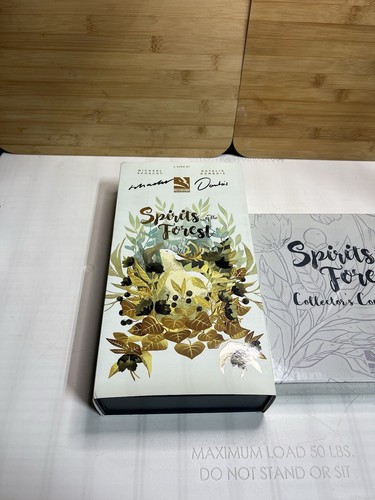 NEW Spirits of the Forest Kickstarter Deluxe Edition Board Game - 第 4/16 張圖片