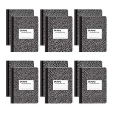 Composition Notebooks, School Supplies, Notebooks for School, College Ruled P...