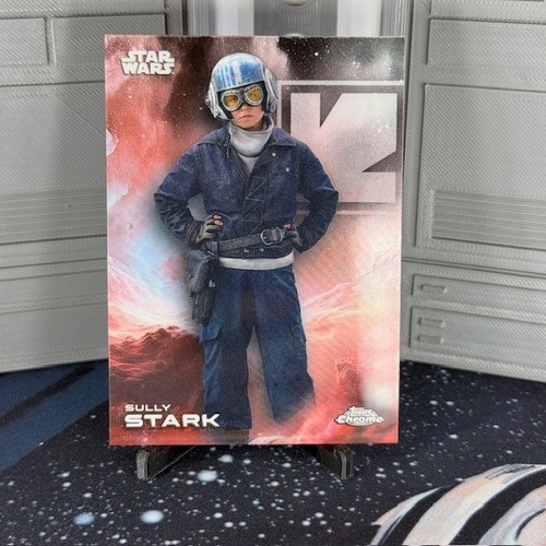 Star Wars Topps Chrome 2025 Base Cards - Pick / Choose your card! - Bild 154 von 178