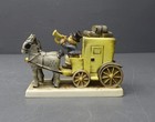 New ListingGoebel Hummel 226 The Mail Is Here 6" Porcelain Figurine W. Germany 1952