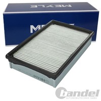 Meyle Luftfilter Passend FüR Kia Carnival | 28-12 321 0006