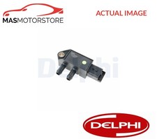 SENSOR EXHAUST PRESSURE DELPHI DPS00031-12B1 FOR NISSAN NV300,X-TRAIL III,NV250
