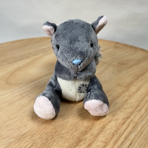 My Blue Nose Friends Plush Nutmeg the Squirrel