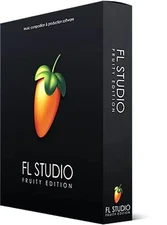 FL Studio 2025 All Plugins Edition - Music Audio Software - Product License NEW