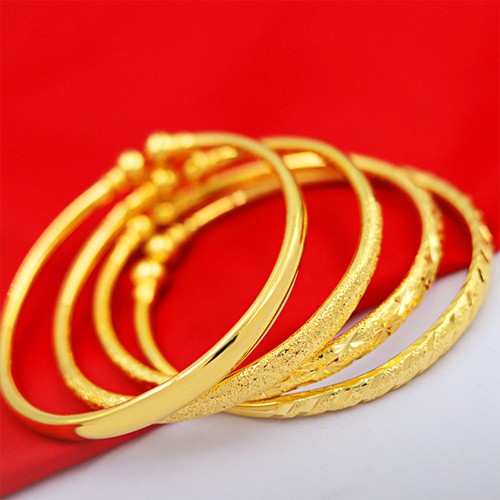 3 stücke empfindliche offene mund armband simuliert babysbrath meteor dusche - Bild 8 von 12