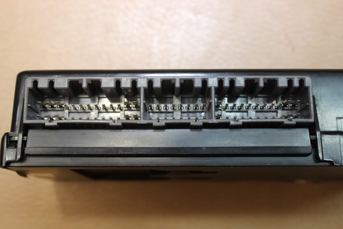 02-03 FORD F-250 F-350 EXCURSION MULTIFUNCTION GEM MODULE 3C3T-14B205-AB - Picture 5 of 11