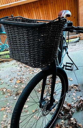 Cube Travel Pro Trapez Blackgreen 2022/54cm - Bild 6 von 6